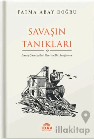 Savaşın Tanıkları