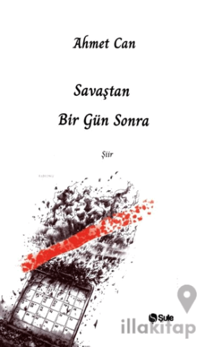 Savaştan Bir Gün Sonra