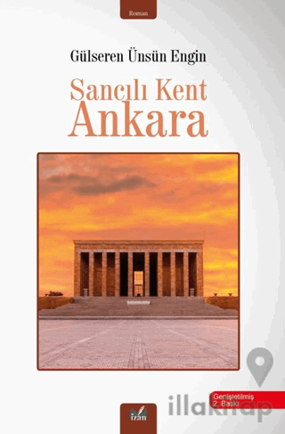 Savcılı Kent Ankara