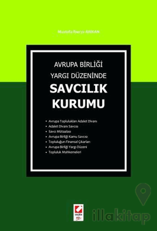 Savcılık Kurumu