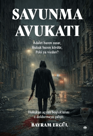 Savunma Avukatı
