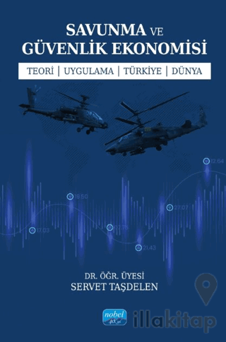 Savunma ve Güvenlik Ekonomisi