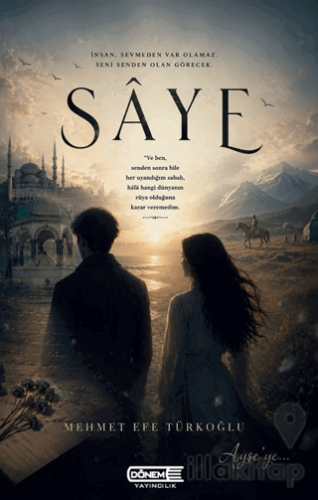 Sâye