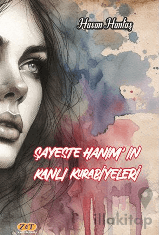 Şayeste Hanım’ın Kanlı Kurabiyeleri