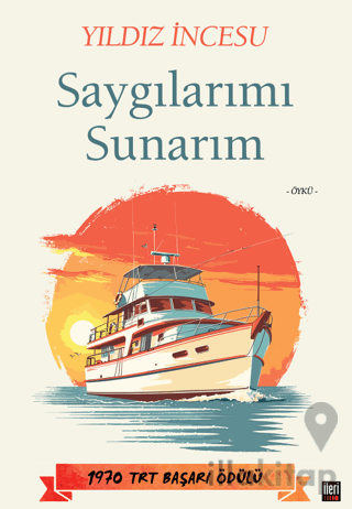 Saygılarımı Sunarım