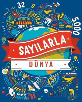 Sayılarla Dünya