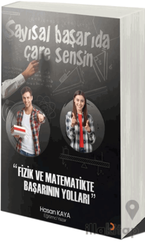 Sayısal Başarıda Çare Sensin