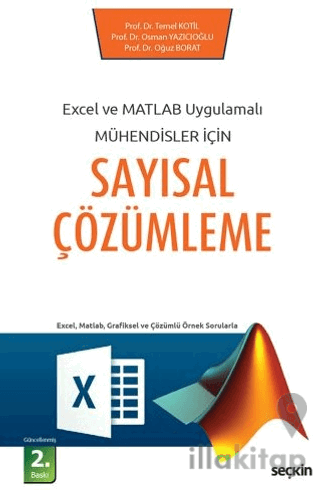 Sayısal Çözümleme