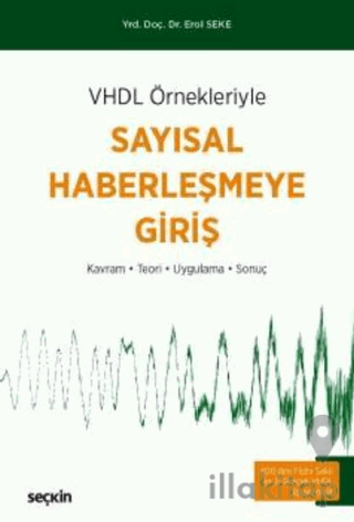 Sayısal Haberleşmeye Giriş