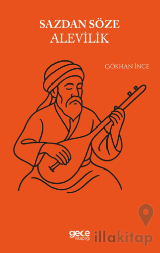 Sazdan Söze Alevilik
