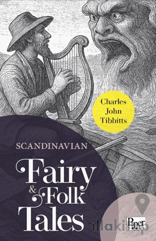 Scandinavian Fairy & Folk Tales