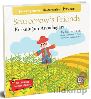 Scarecrow’s Friends - Korkuluğun Arkadaşları
