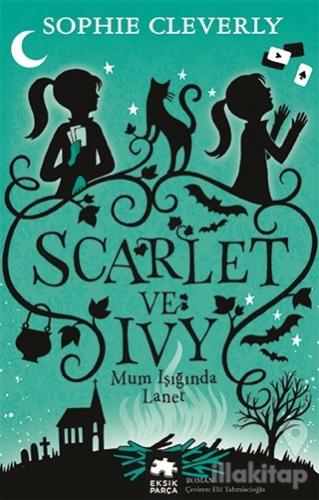 Scarlet ve Ivy 5