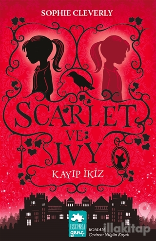 Scarlet ve Ivy: Kayıp İkiz