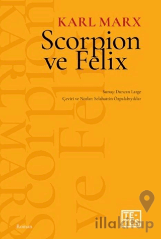 Scorpion ve Felix