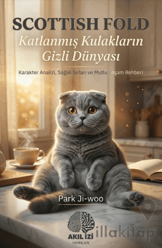 Scottish Fold
