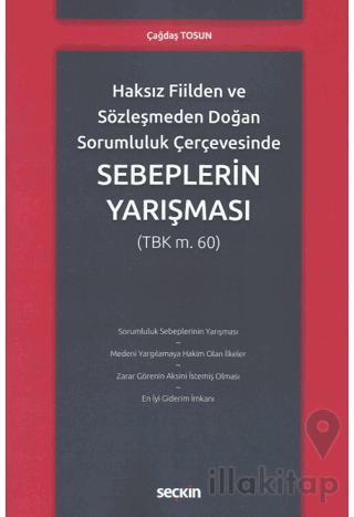 Sebeplerin Yarışması