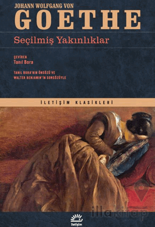 Seçilmiş Yakınlıklar
