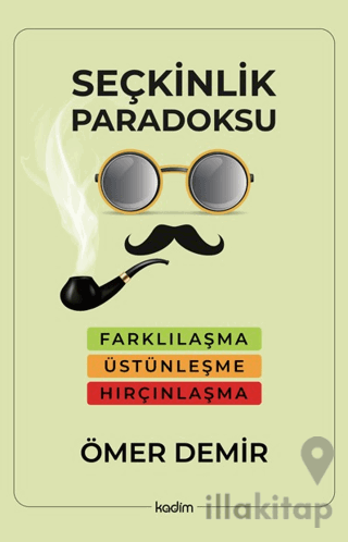 Seçkinlik Paradoksu