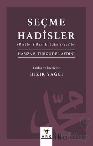 Seçme Hadisler