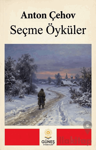 Seçme Hikayeler
