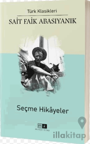 Seçme Hikayeler