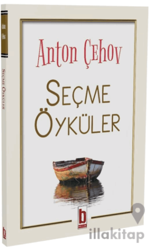 Seçme Öyküler