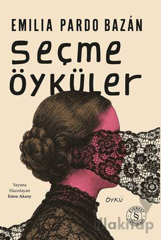 Seçme Öyküler
