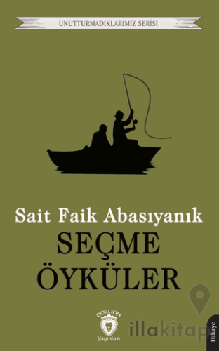 Seçme Öyküler