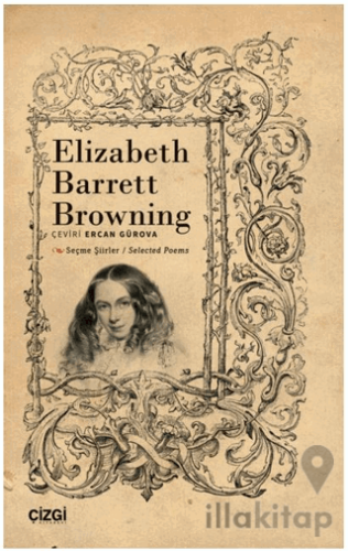 Seçme Şiirler - Selected Poems