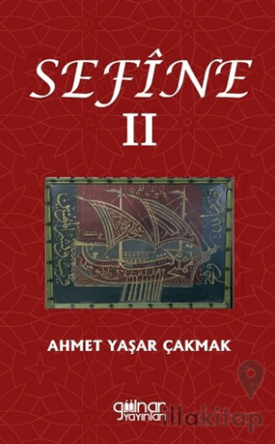 Sefîne II