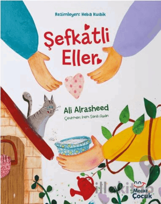 Şefkatli Eller