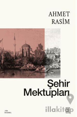 Şehir Mektupları