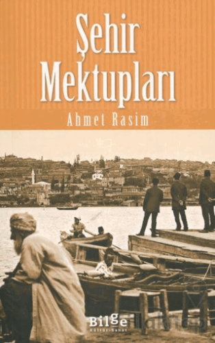Şehir Mektupları