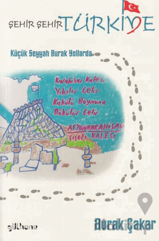 Şehir Şehir Türkiye