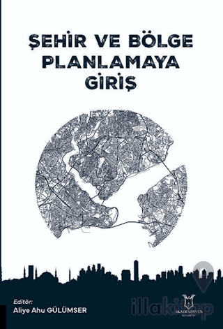 Şehir ve Bölge Planlamaya Giriş