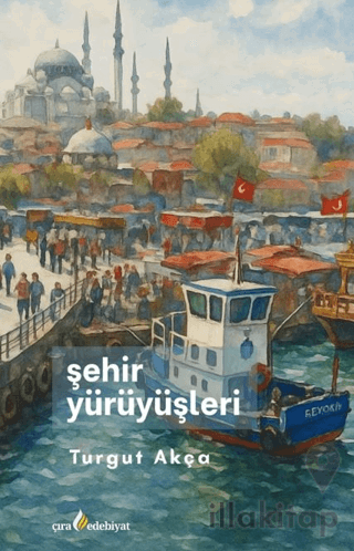 Şehir Yürüyüşleri