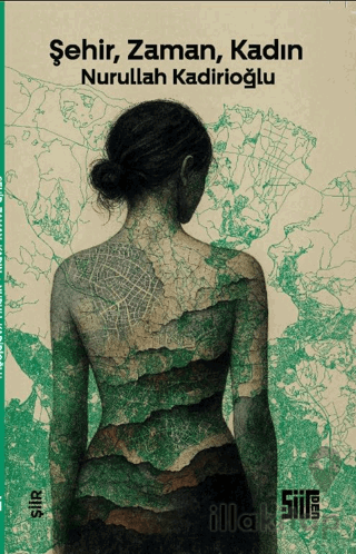 Şehir Zaman Kadın