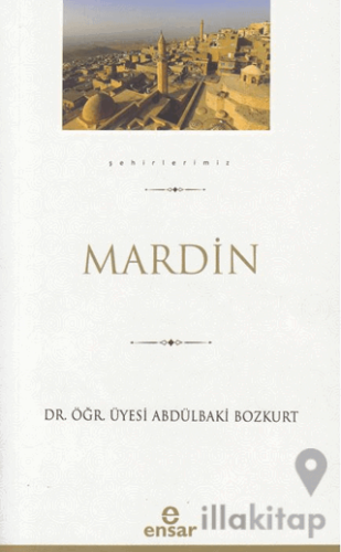 Şehirlerimiz - Mardin