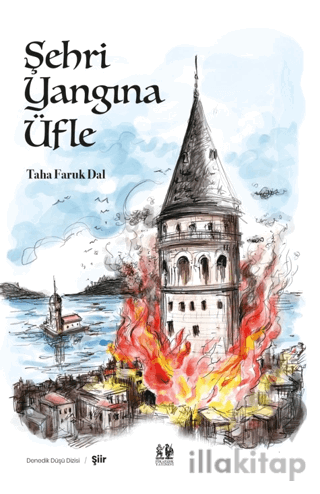 Şehri Yangına Üfle