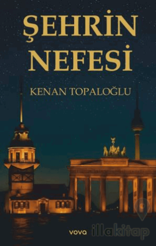 Şehrin Nefesi
