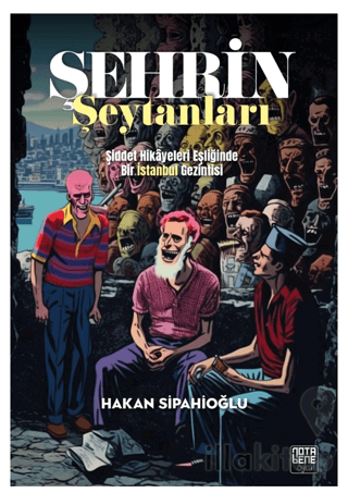 Şehrin Şeytanları