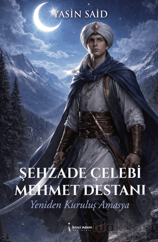 Şehzade Çelebi Mehmet Destanı