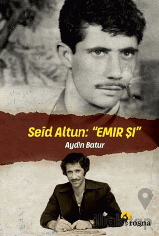 Seîd Altun: "Emir Şi"