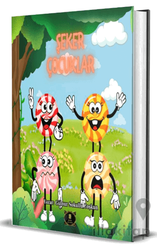 Şeker Çocuklar