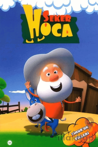 Şeker Hoca Timurun Filleri