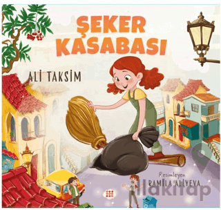 Şeker Kasabası