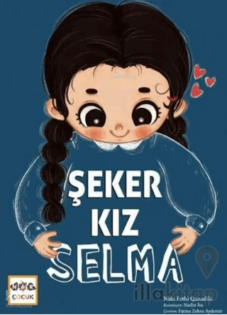 Şeker Kız Selma