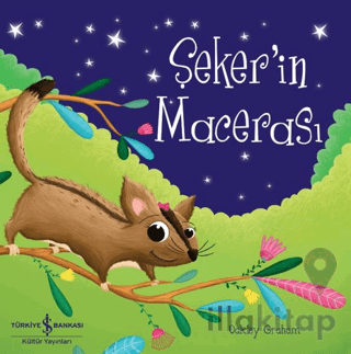 Şeker'in Macerası
