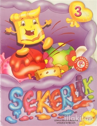 Şekerlik 3